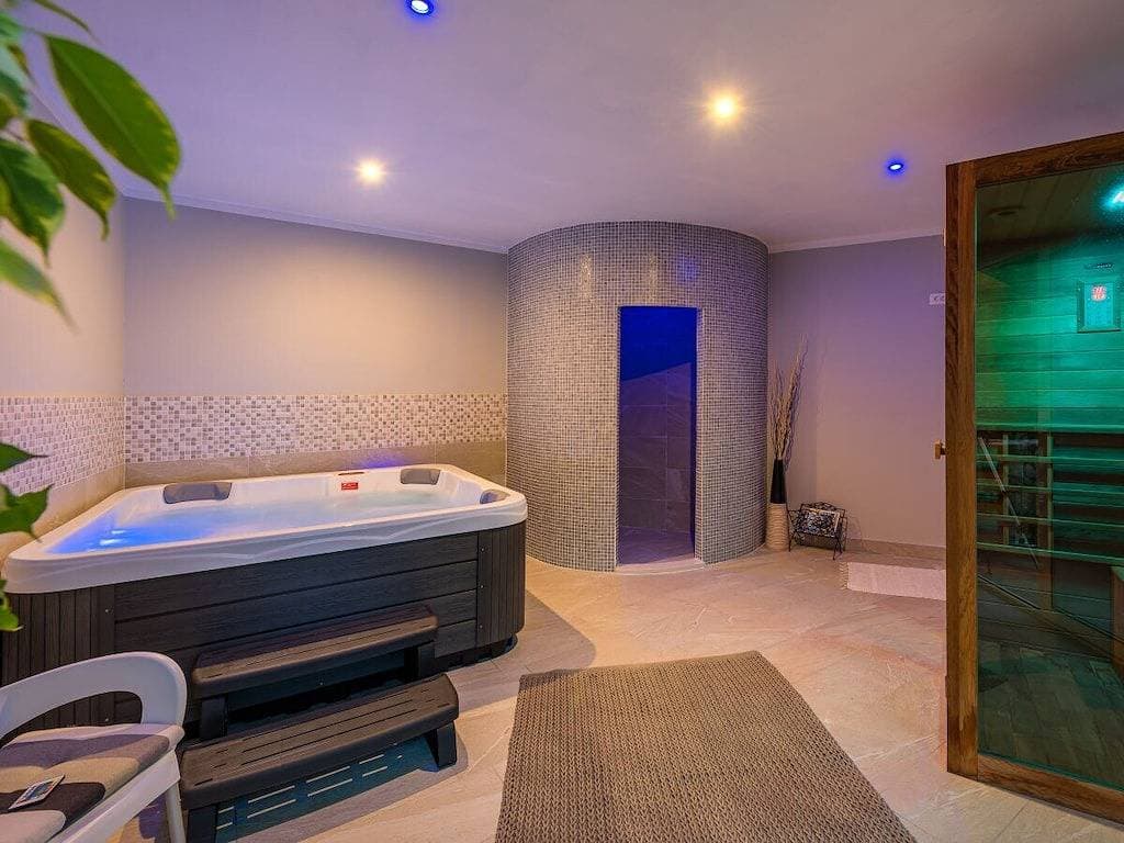 Foto 9 von 31: Ferienwohnung in Labin mit Schwimmbecken