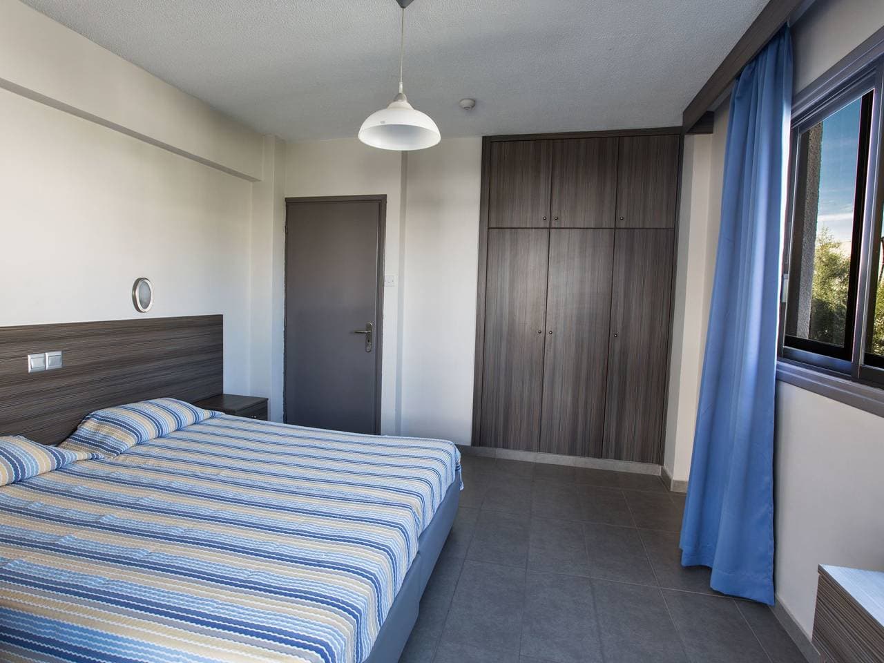 Foto 7 von 10: Gemütliche Wohnung mit schönem Balkon