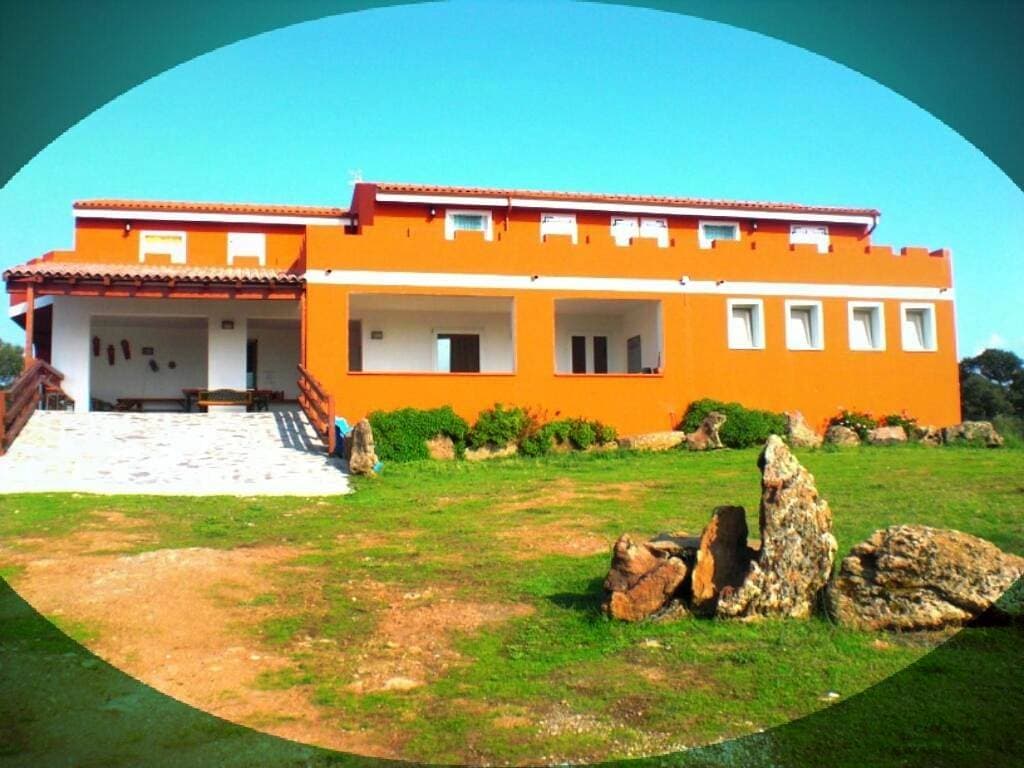 Agriturismo Pentuma 1