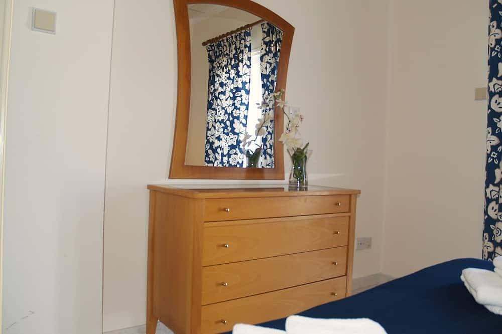 Foto 3 von 15: Villa Christina Bett Villa-BBQ-Free WIFI-Close Protaras Beach