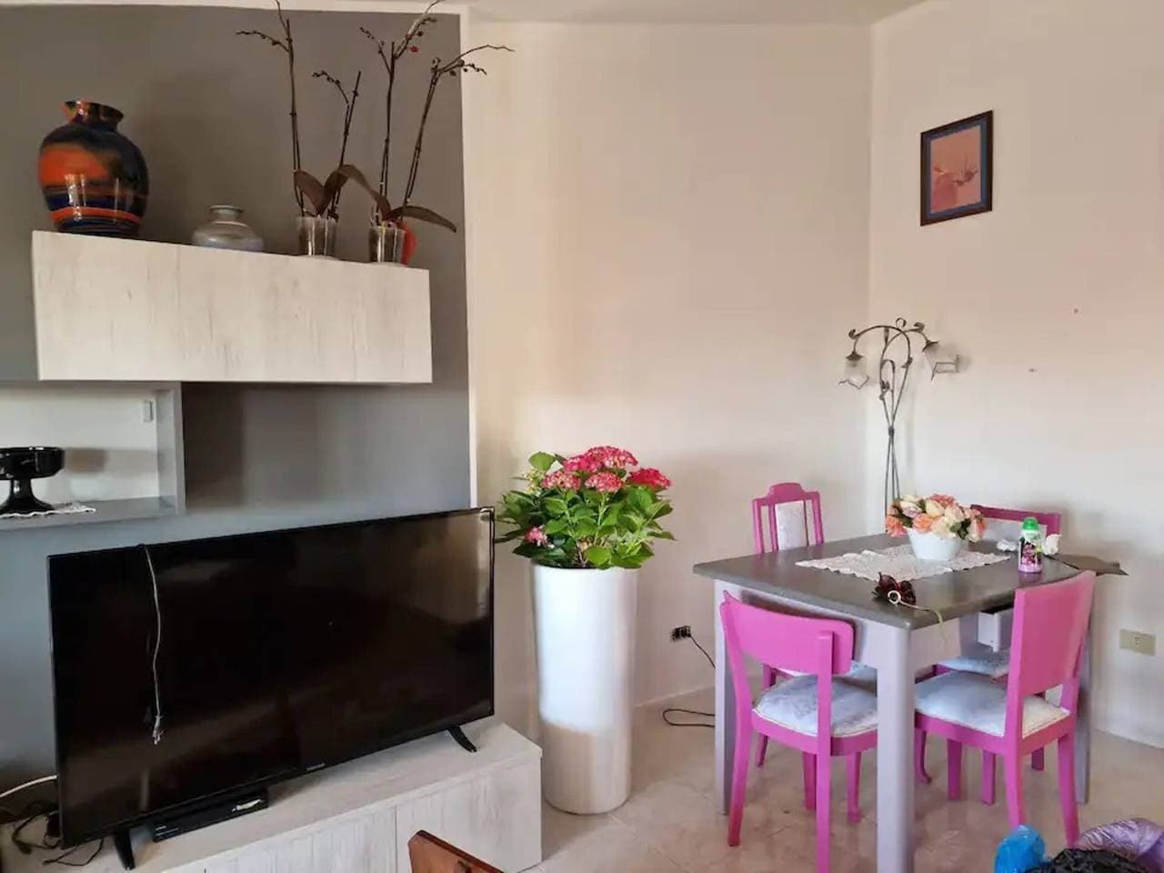 Foto 2 von 14: Ferienhaus „Capo Mannu-Mandriola“ mit Meerblick, Terrasse & WLAN