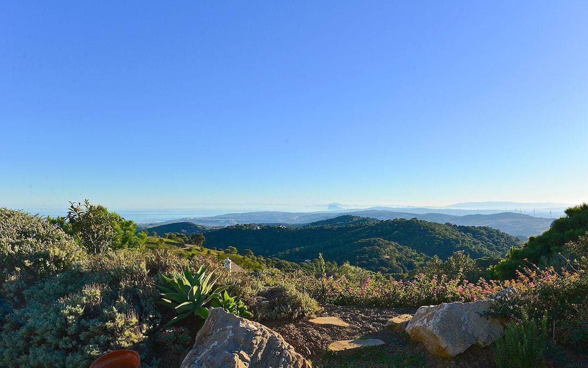 Foto 4 von 21: Paisaje Villa