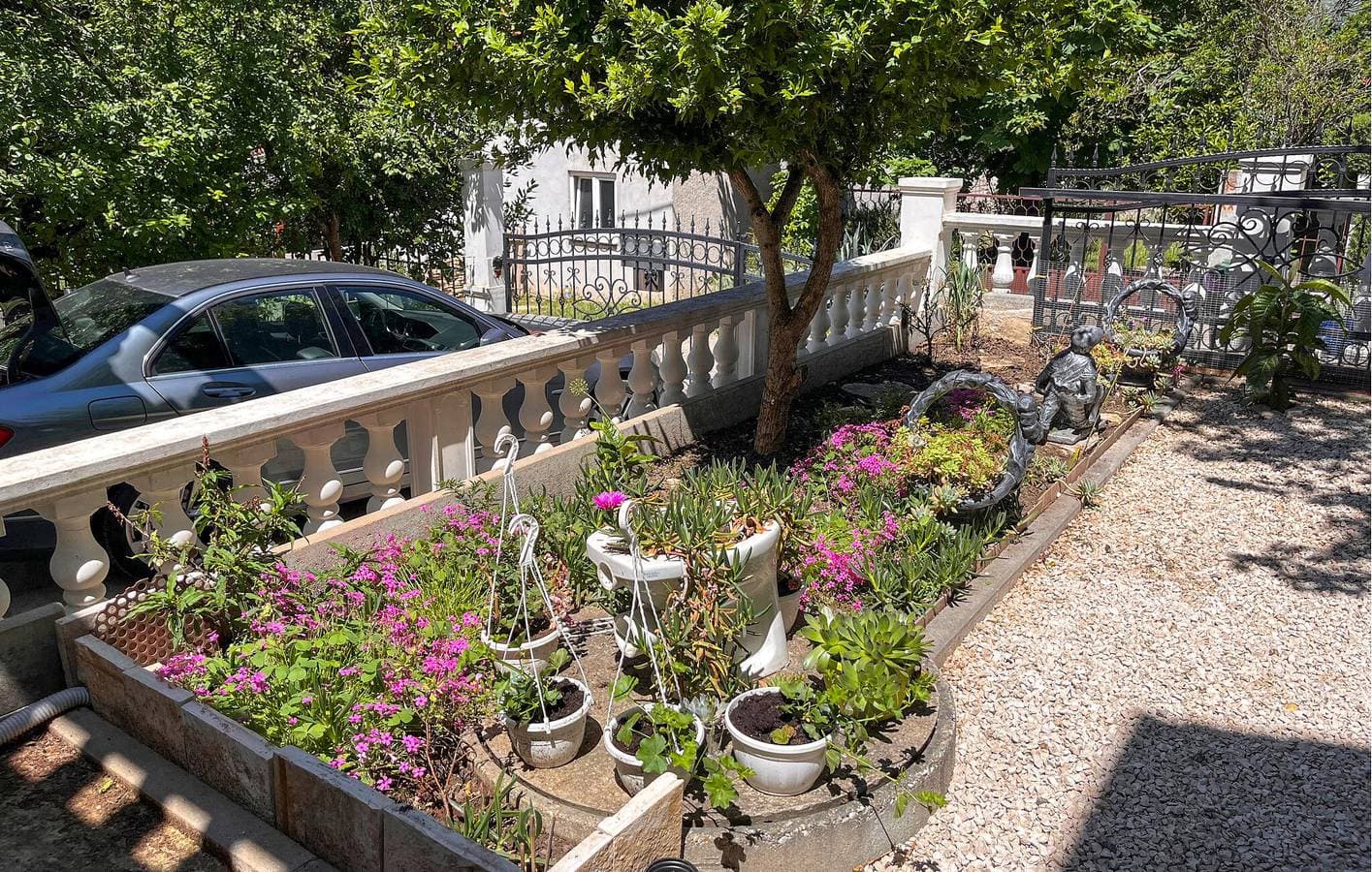 Foto 9 von 30: Modernes Apartment mit Terrasse, WLAN und Parkplatz in der Nähe der Küste und des Stadtzentrums