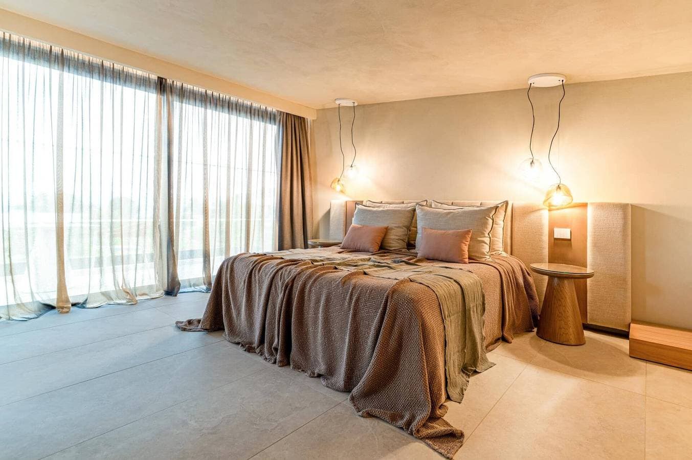 Foto 10 von 38: Villa für 6 Personen