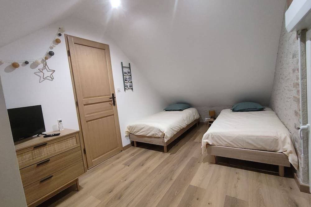 Foto 4 von 14: Gîte Le Clos Controis