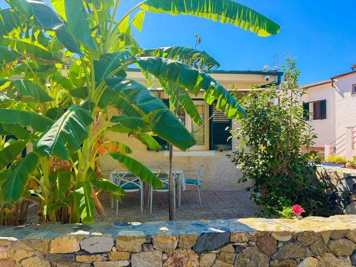Appartamenti Biodola Mare - HelloElba 1
