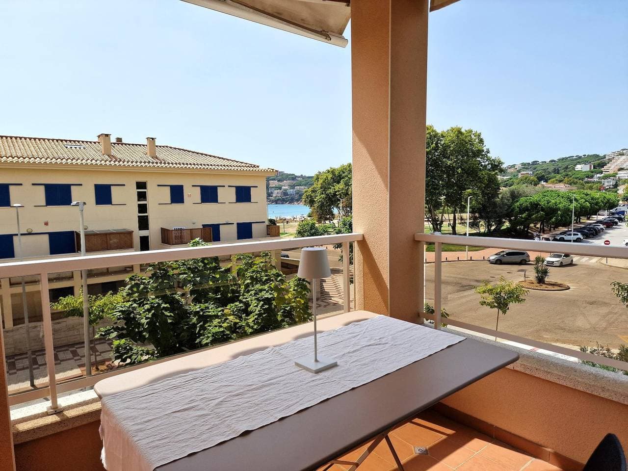 Foto 7 von 44: S'Agaró-Apartament amb piscina comunitària a 1 minut de la platja