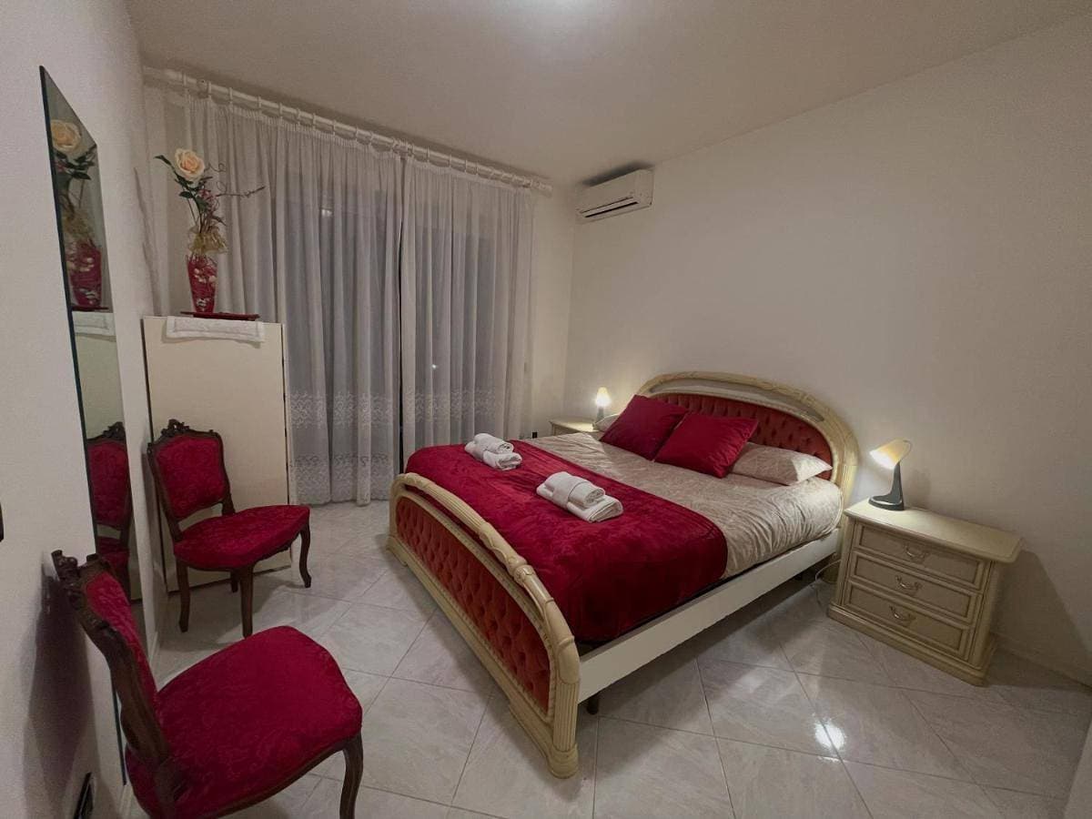 La Casa nel Parco vicino al Mare 1