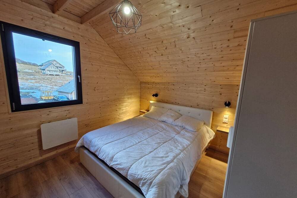 Foto 7 von 30: Modernes Chalet für 14 Pers mit Privatparkplatz
