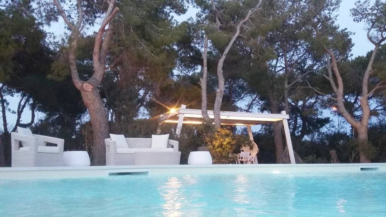 Foto 4 von 35: Villa with Sea View