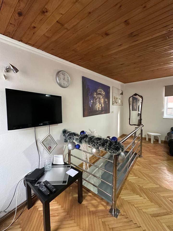 Foto 13 von 18: One-Bedroom Apartment