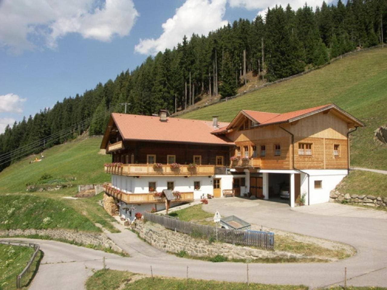 Schuistlhof 1