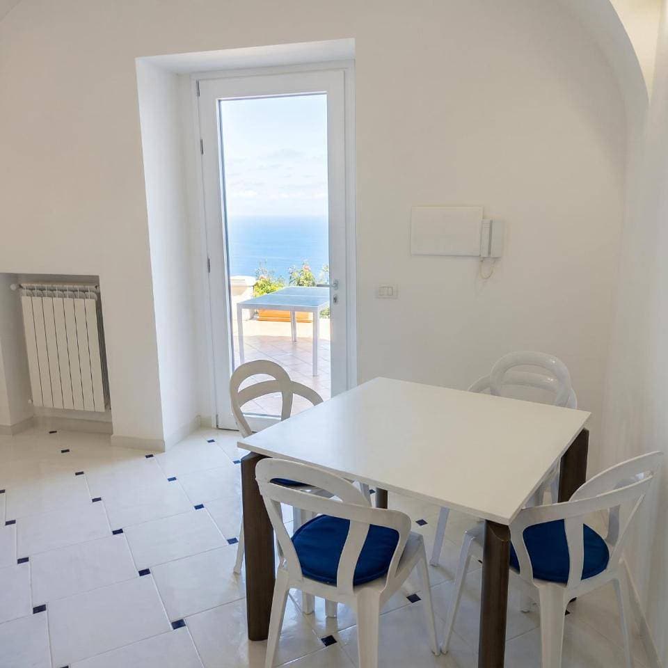 Foto 10 von 22: Villa with Sea View