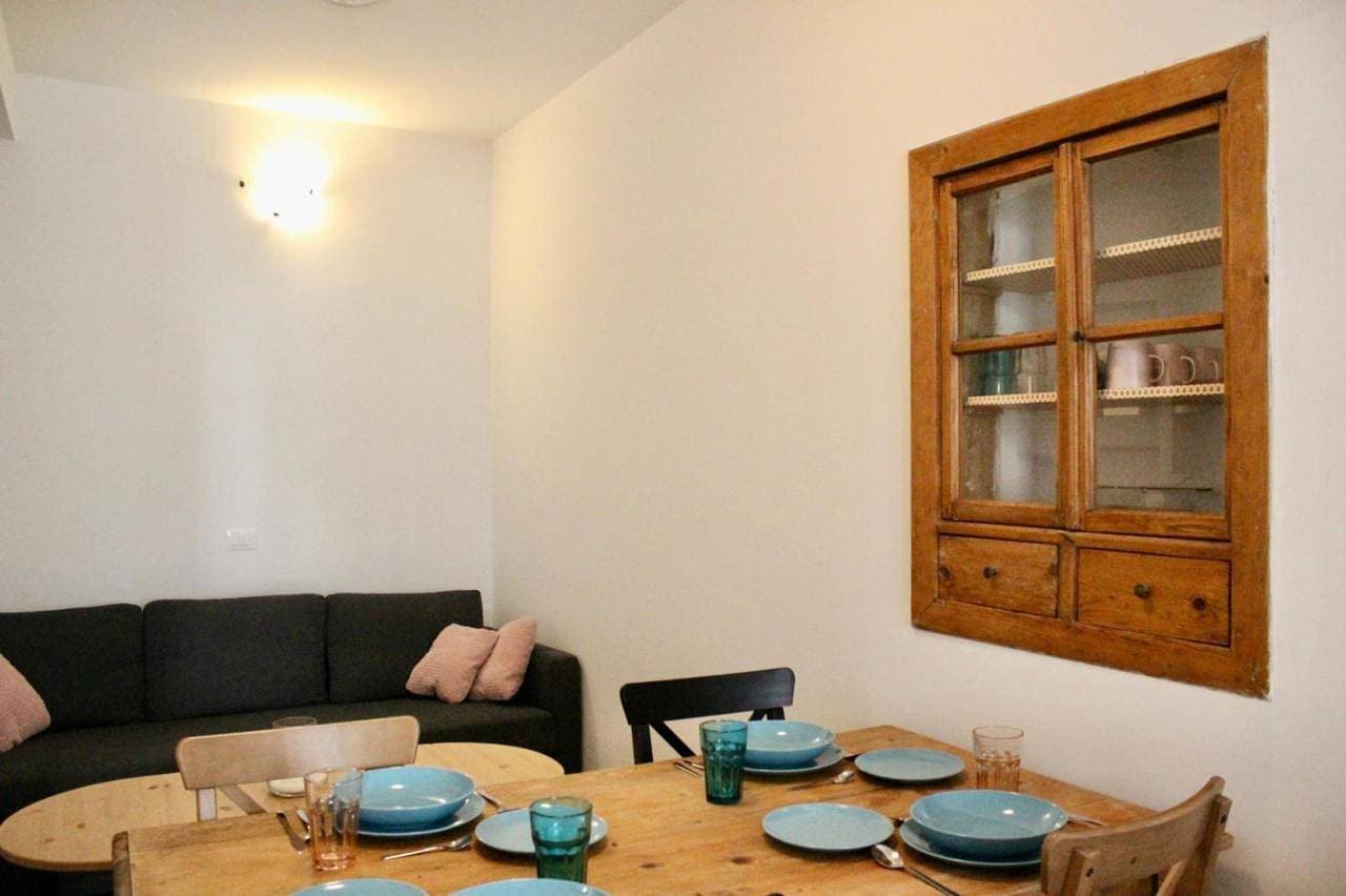 Foto 4 von 39: Deluxe One-Bedroom Apartment