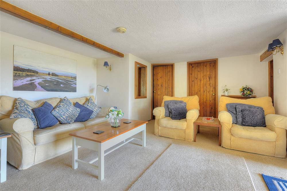 Foto 5 von 14: Ferienwohnung für 4 Personen mit Garten
