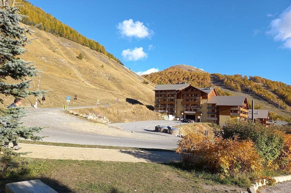 Foto 8 von 15: 2 Rooms 35m2 South East view very well equipped