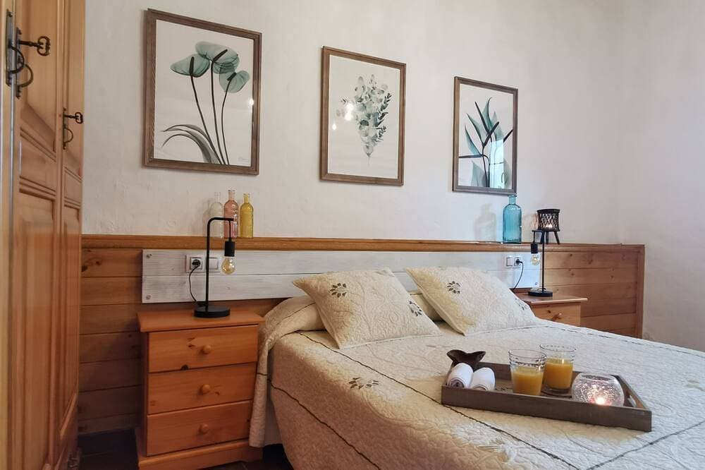 Foto 2 von 30: Ruhige Unterkunft mit Salzwasserpool im Naturpark Doramas