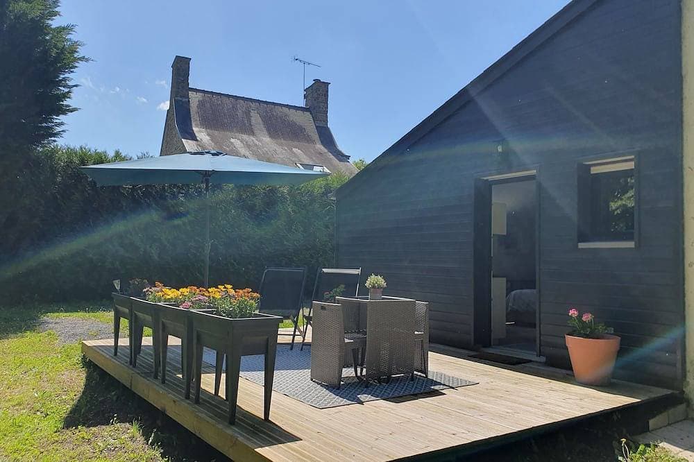 Foto 10 von 10: Charming studio with terrace