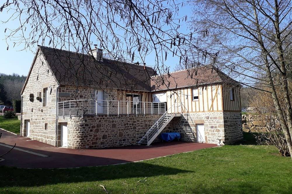 Foto 9 von 15: Gîte à la Campagne 3 Étoiles