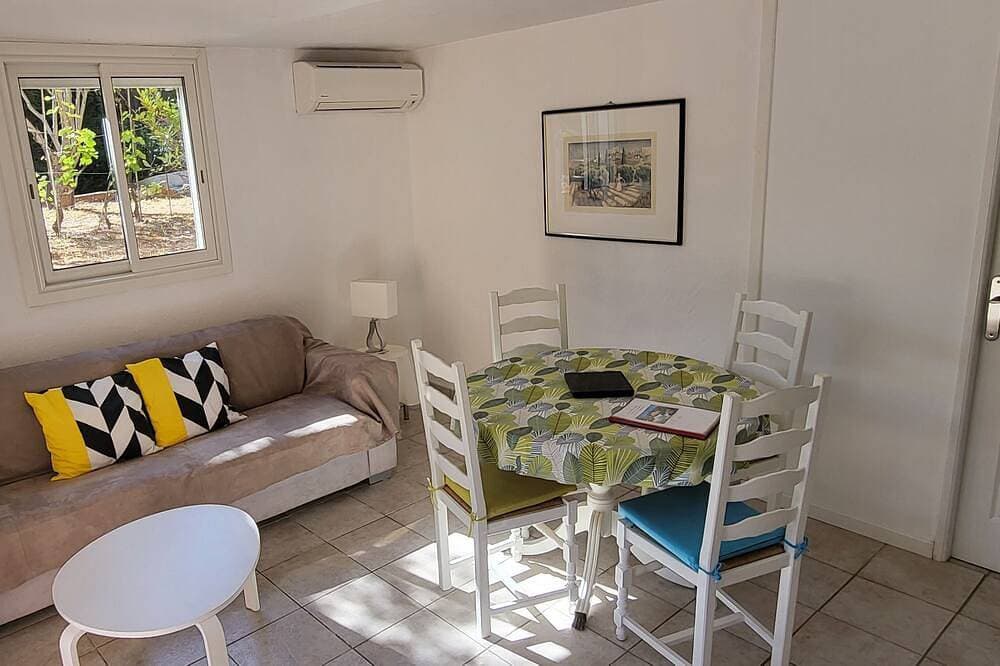 Foto 6 von 17: Ideal für einen Pärchen- oder Familienurlaub (bis zu 4 Personen).