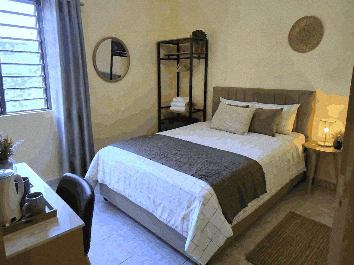 Foto 3 von 5: Double Room
