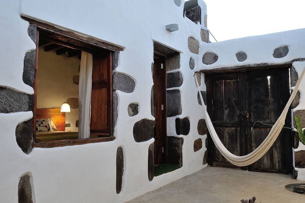 Foto 6 von 26: Villa on the seafront with pool_Ecological farm