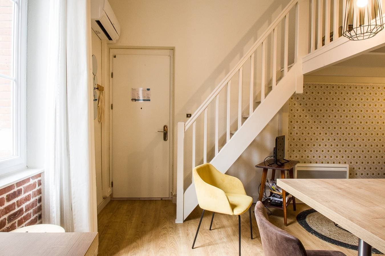 Foto 12 von 15: Ferienwohnung für 2 Personen