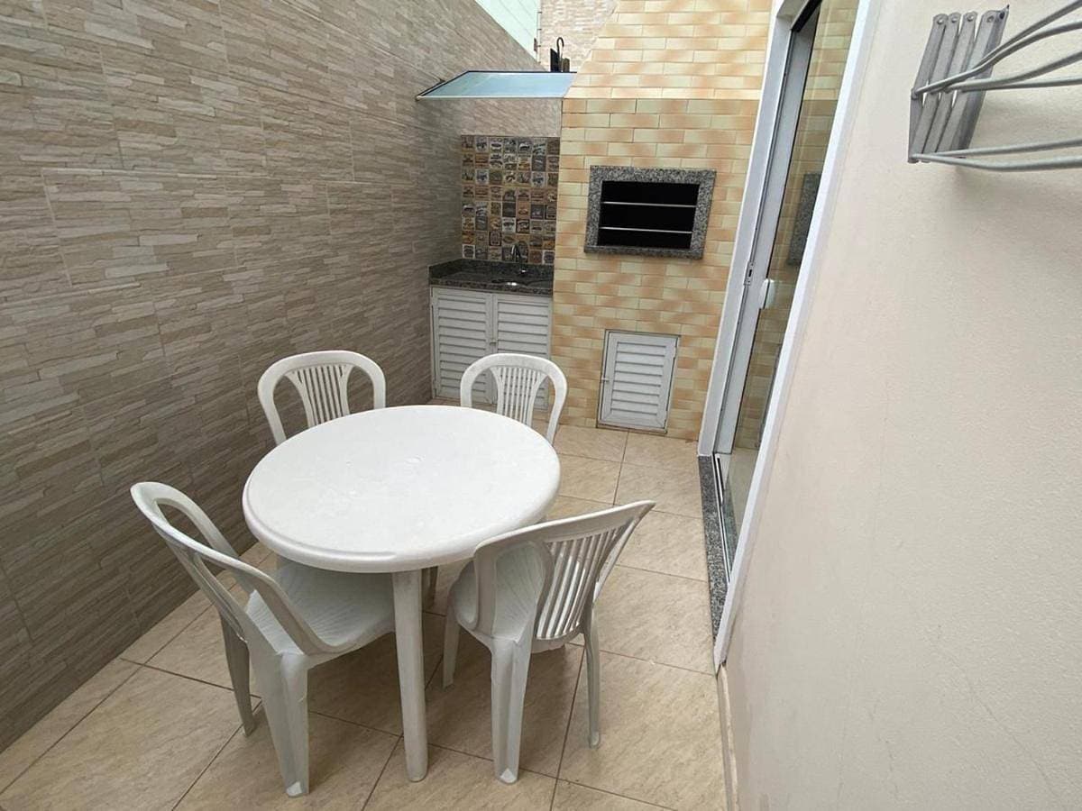 Foto 5 von 14: Two-Bedroom House