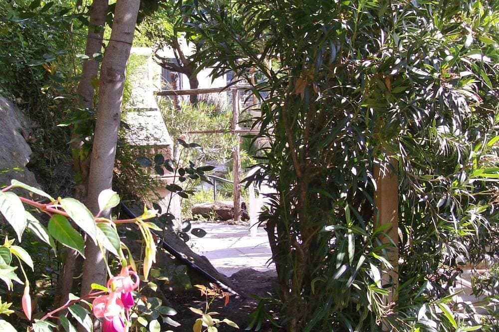 Foto 5 von 19: Charmantes Studio mit privatem Garten