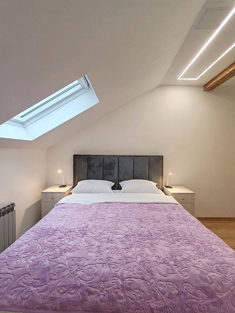 Foto 6 von 7: Zimmer für 2 Personen