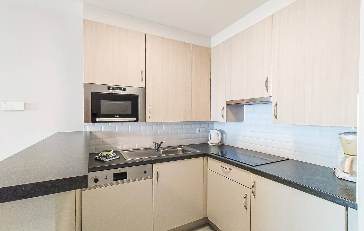 Foto 6 von 26: Ferienwohnung für 4 Personen mit Terrasse