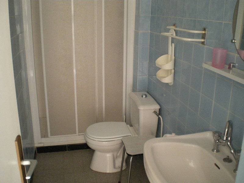 Foto 8 von 12: Studio für 2 Personen mit Terrasse