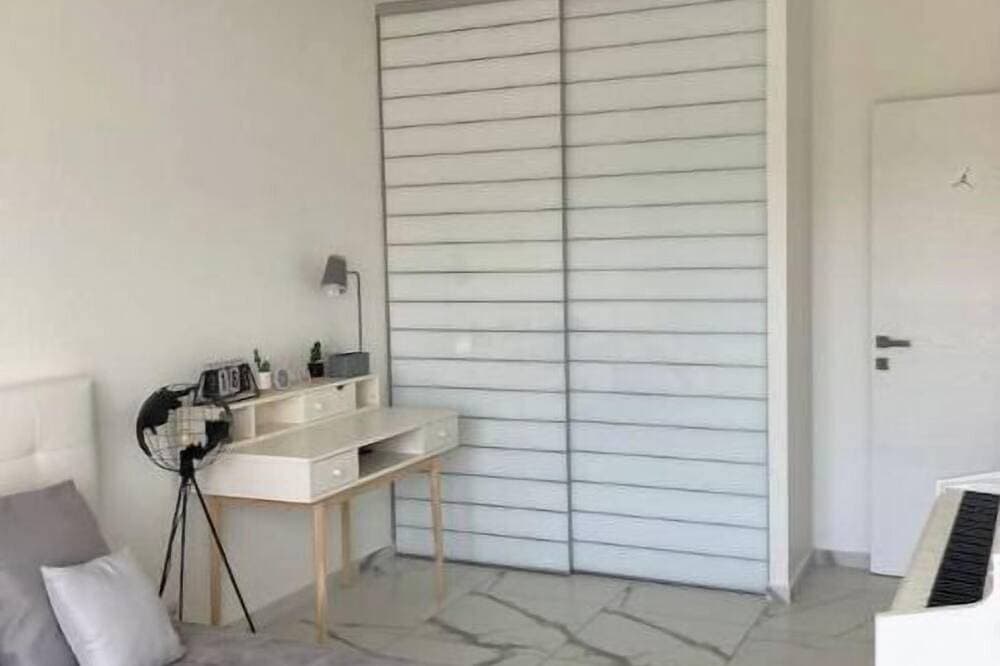 Foto 2 von 30: New villa with pool and view St Paul de Vence