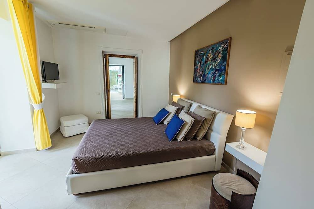 Foto 4 von 30: Apartment an der Amalfiküste Parkplatz Und Pool