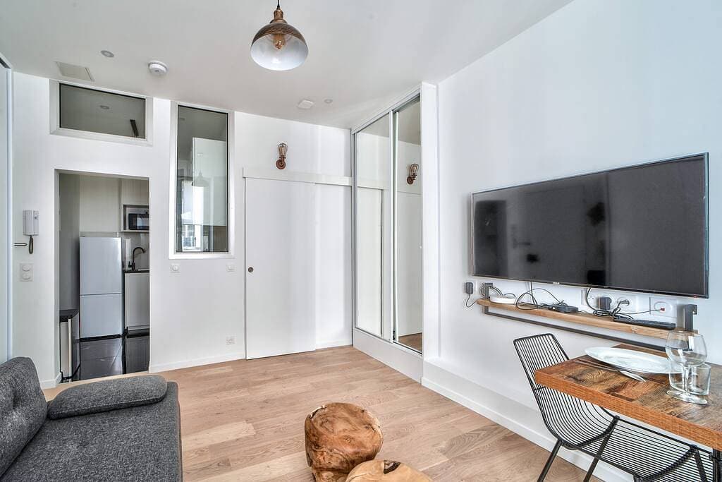 Foto 7 von 16: Ferienwohnung für 2 Personen