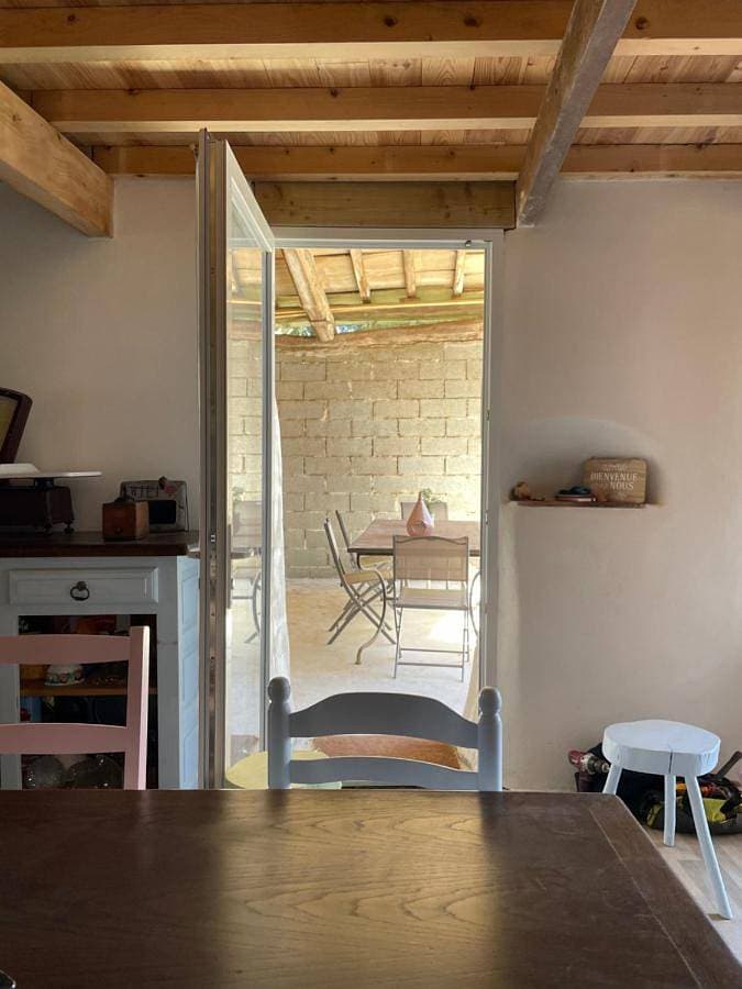 Foto 5 von 16: Four-Bedroom House