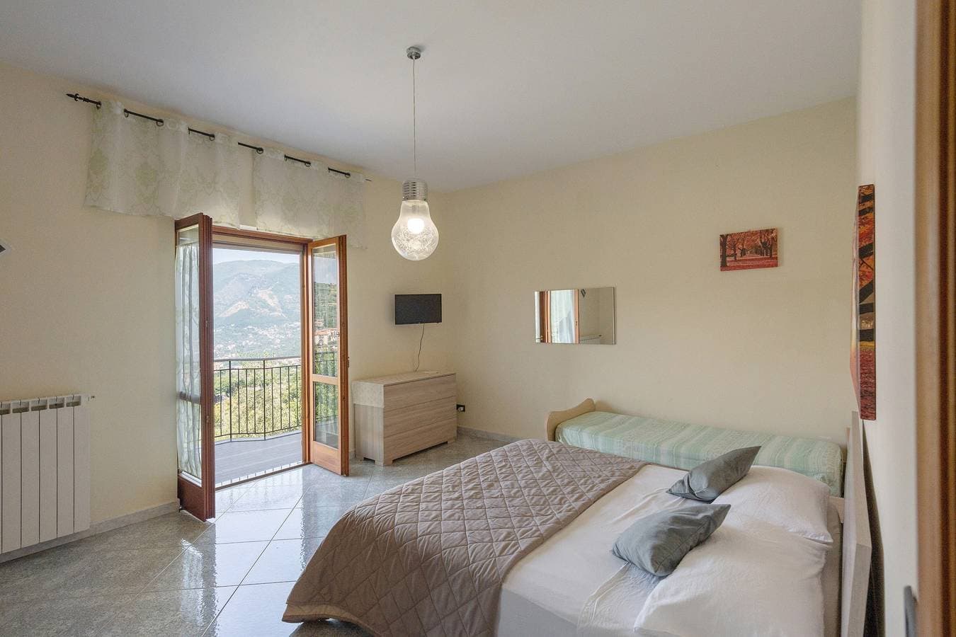 Bed And Breakfast Il Ceppo Wild 1