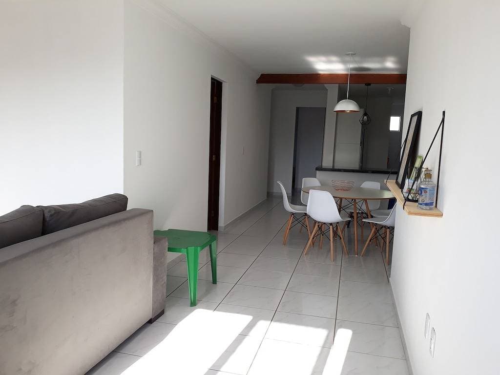 Foto 12 von 19: Wohnung Am Strand