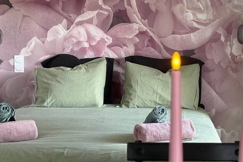 Foto 4 von 17: Romantic Prova Suite & Spa- Casa belisama