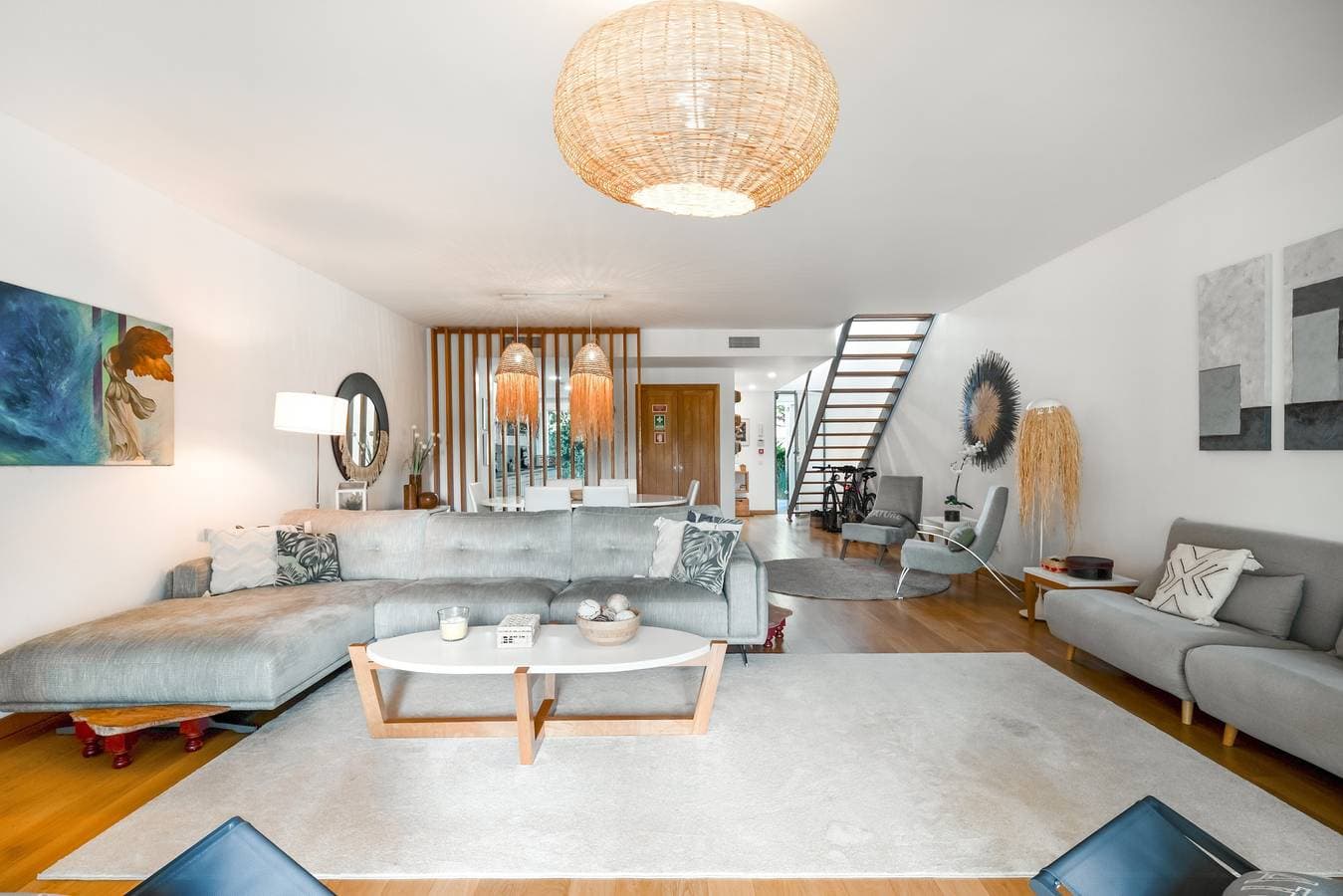 Foto 4 von 45: Ferienhaus 'Tróia - Amazing Places' mit WLAN und Klimaanlage