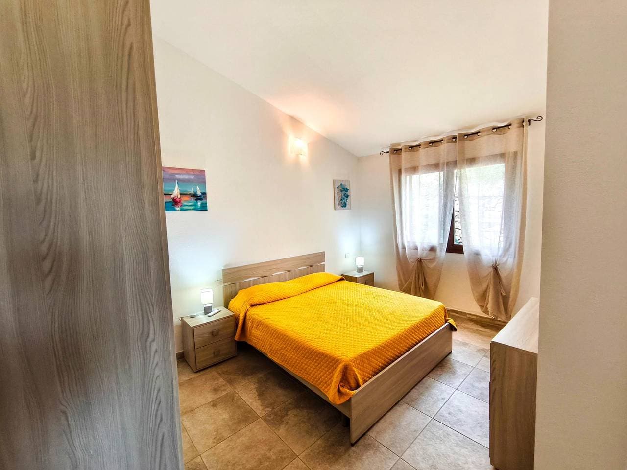 Foto 5 von 31: Ferienwohnung am Meer in der Nähe von Budoni