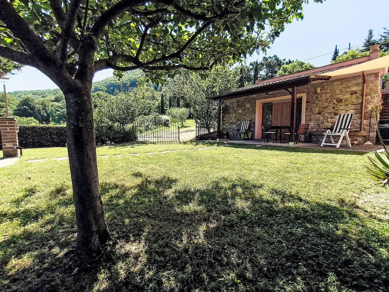 Roberto Relax Haus auf dem Lande in der Nähe des Meeres 1