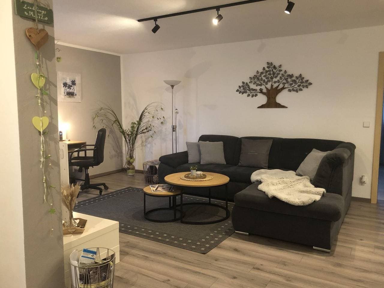Foto 10 von 82: Appartement/Fewo, Bad, Wc, 1 Schlafraum