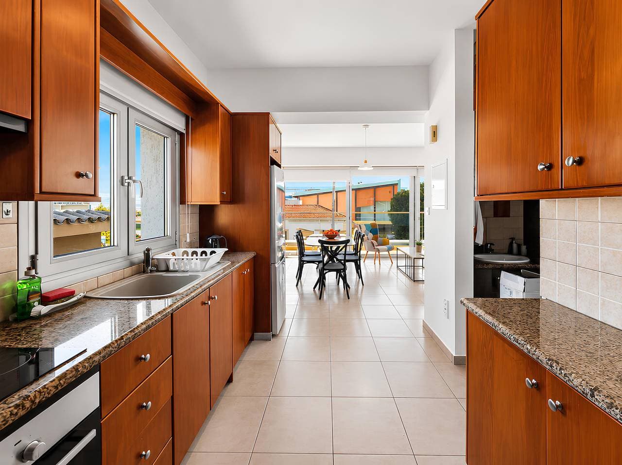 Foto 8 von 15: Refurbished 2Br in Central Ayia Napa