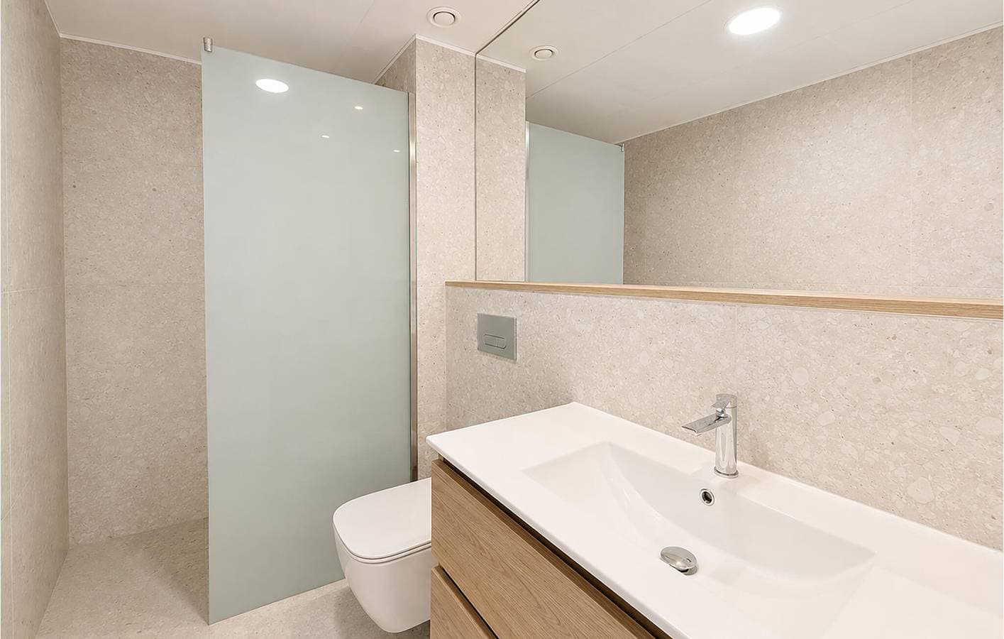 Foto 7 von 18: Geräumige 139 m² große Wohnung mit Pool und Terrasse in der Nähe von Pilar de la Horadada
