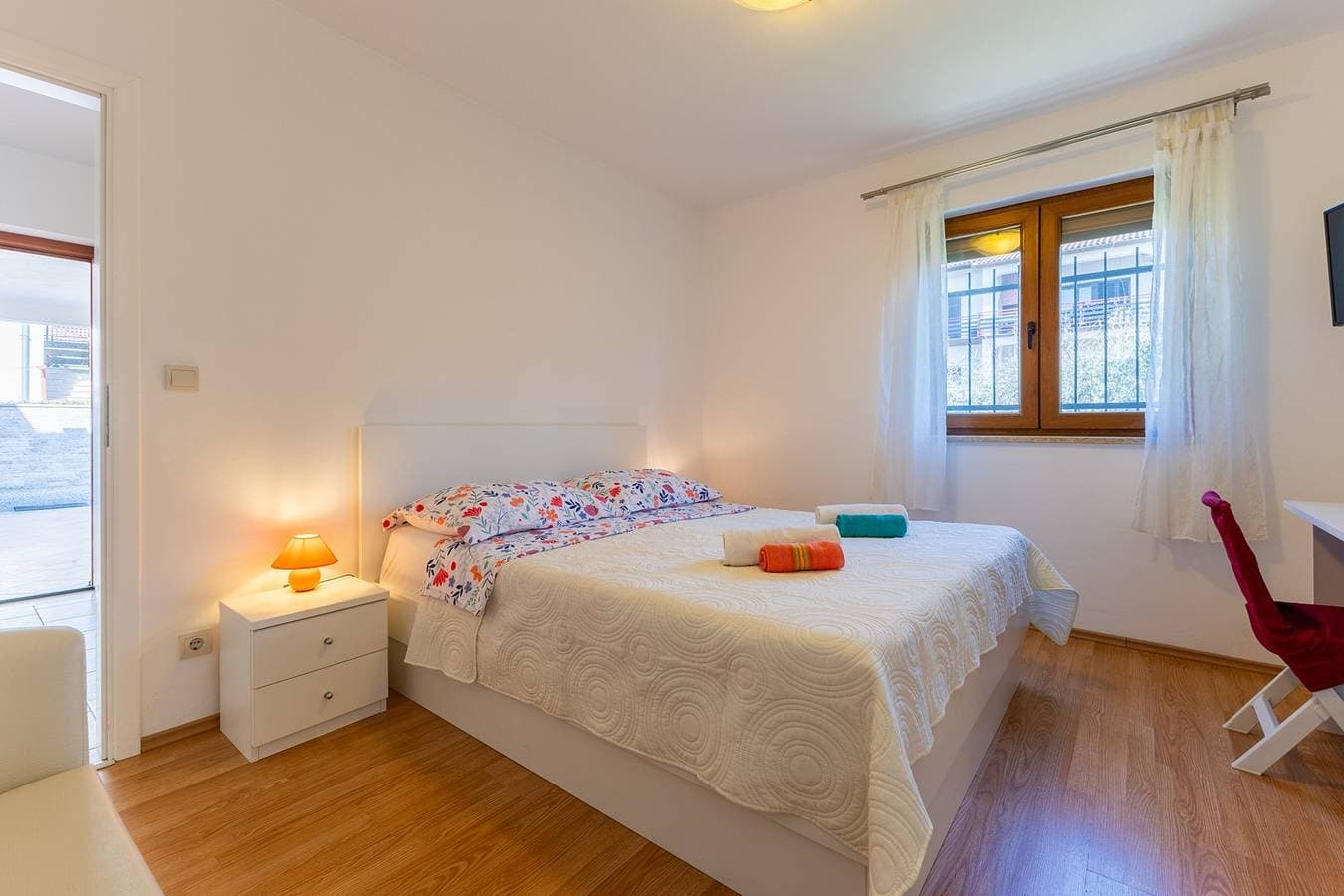 Apartments Grace 1