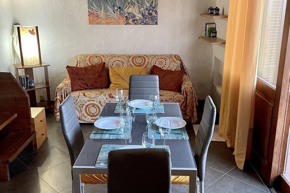 Foto 12 von 30: Punta Est - 3-Zi Corbezzolo Schönen Aussicht