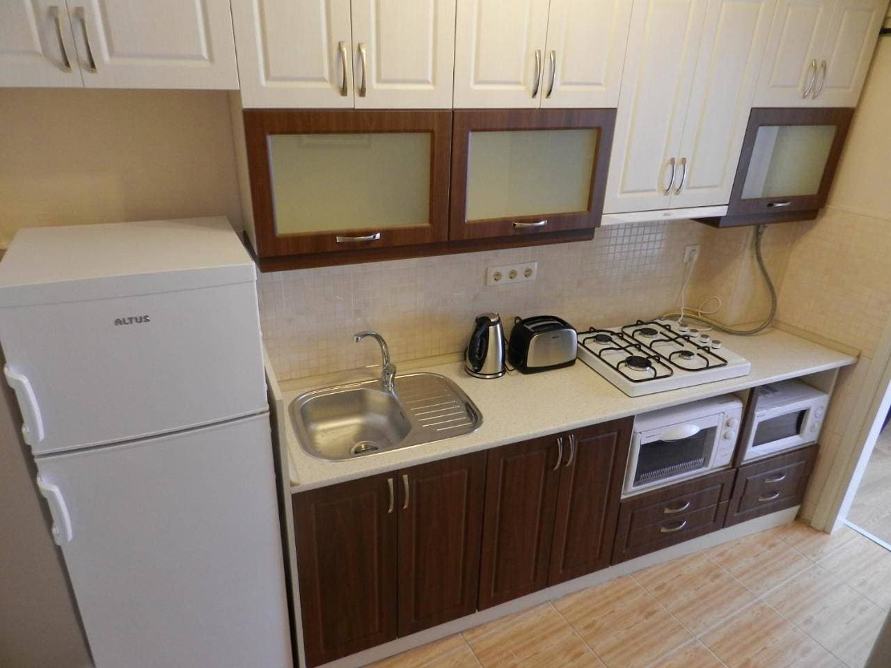 Foto 5 von 12: Apartment (3 Adults)