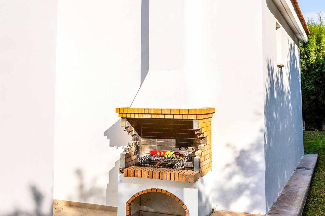 Foto 9 von 30: Villa für 6 Personen mit Terrasse