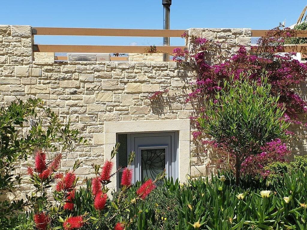 Foto 7 von 37: Ferienhaus in Kamilari mit Schwimmbecken